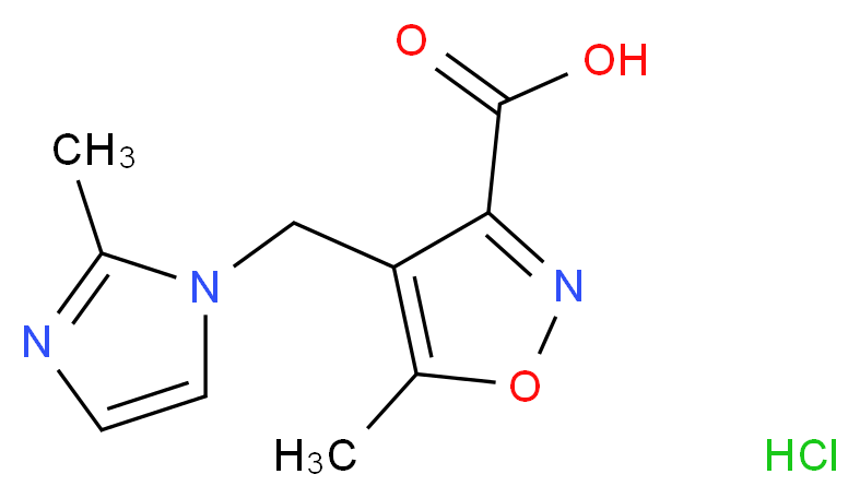MFCD11506609 molecular structure