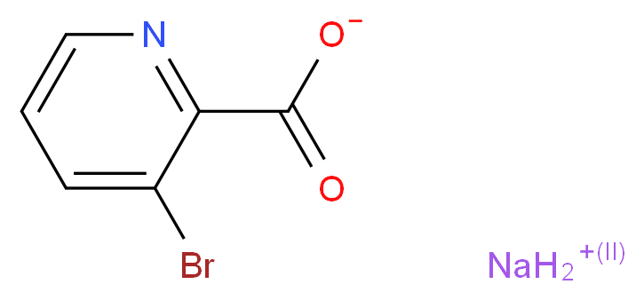 1189933-55-8 molecular structure