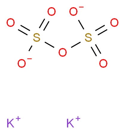 7790-62-7 molecular structure