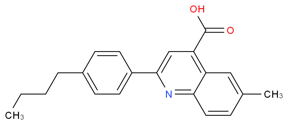 MFCD03420006 molecular structure