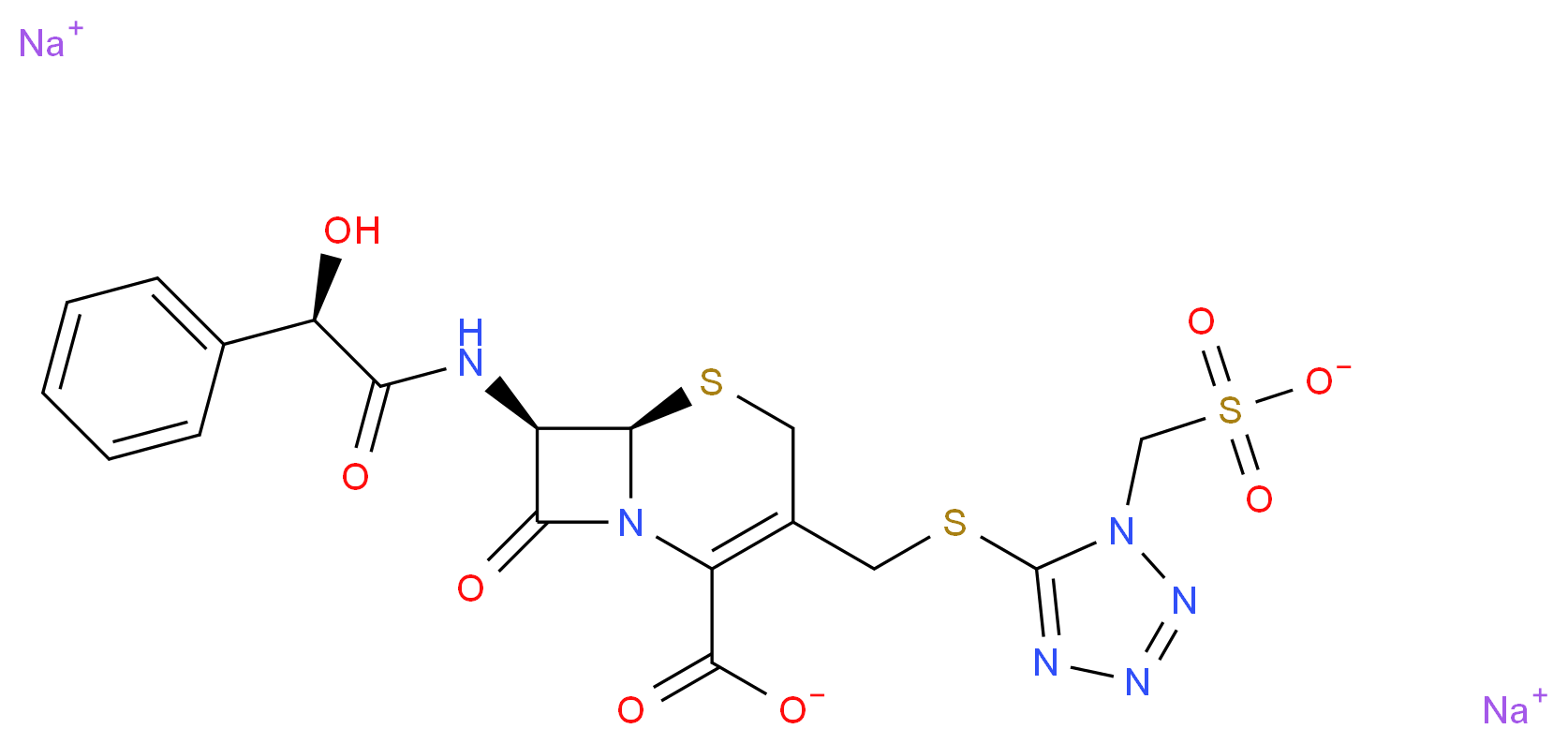 190181-58-9 molecular structure