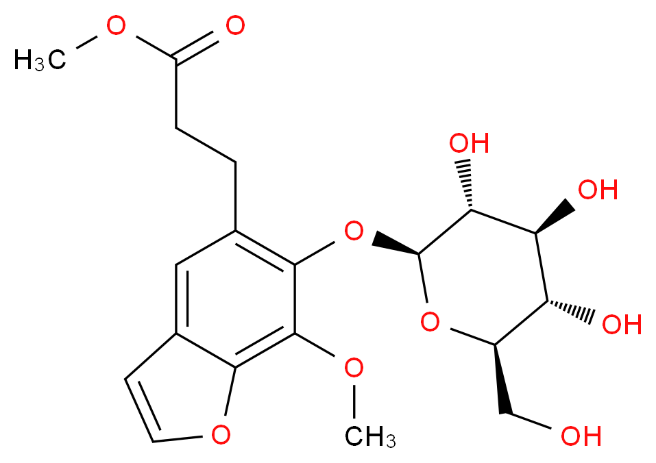 158500-59-5 molecular structure