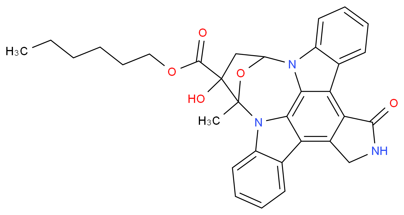 108068-98-0 molecular structure