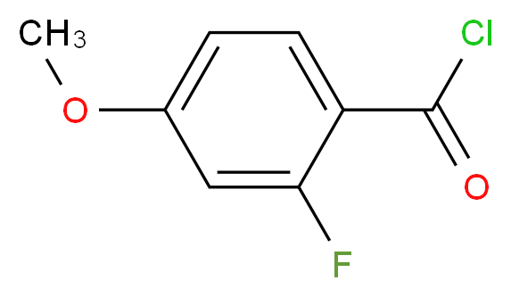 394-42-3 molecular structure