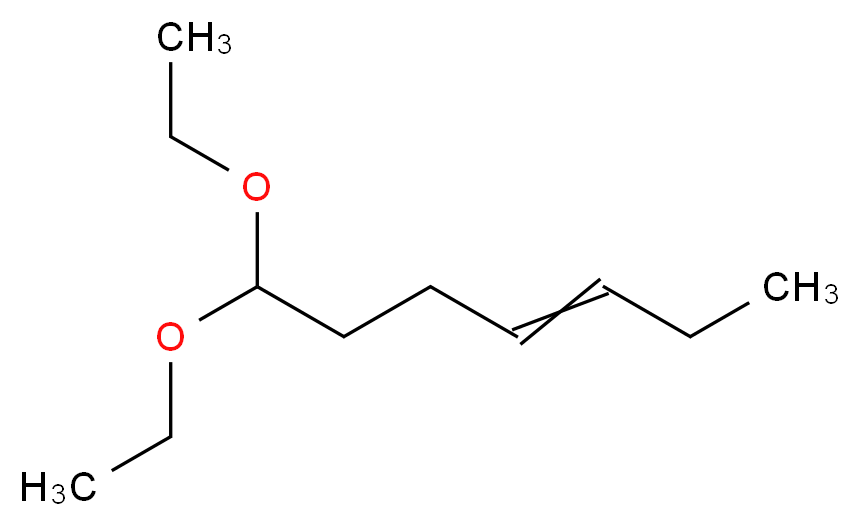 18492-65-4 molecular structure