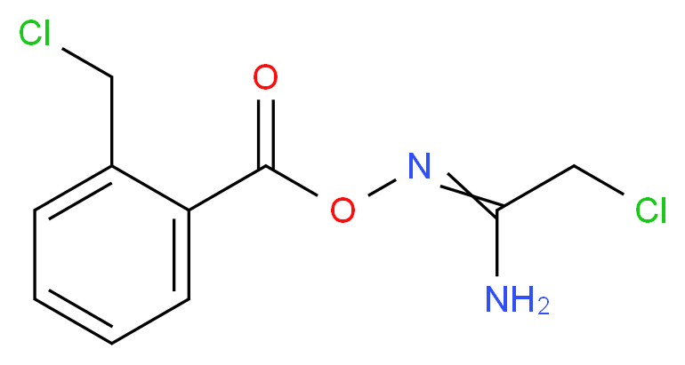 MFCD01934401 molecular structure