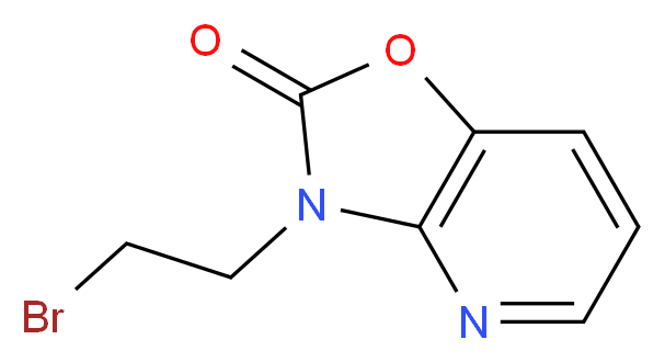 MFCD14585076 molecular structure