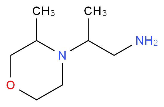 MFCD12134233 molecular structure