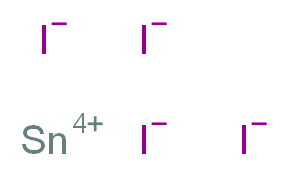 7790-47-8 molecular structure