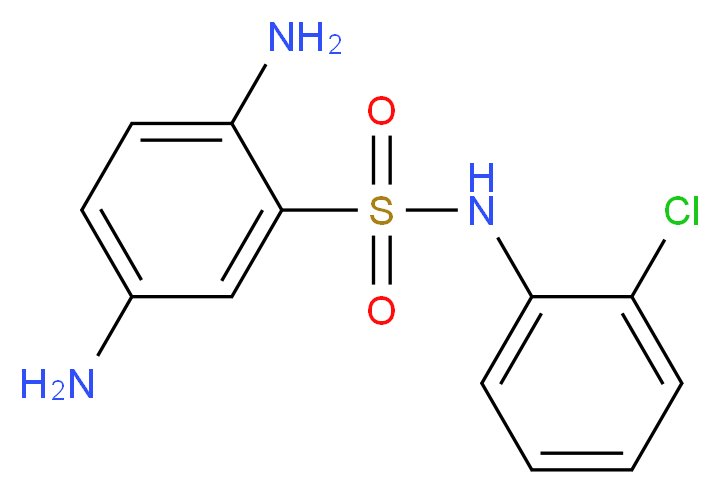 MFCD02704630 molecular structure