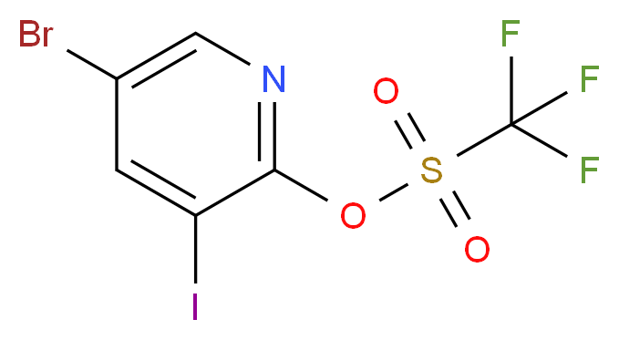 MFCD18374097 molecular structure
