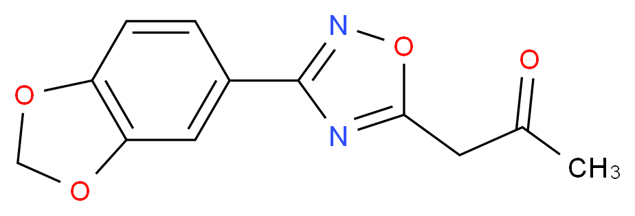 MFCD09971427 molecular structure