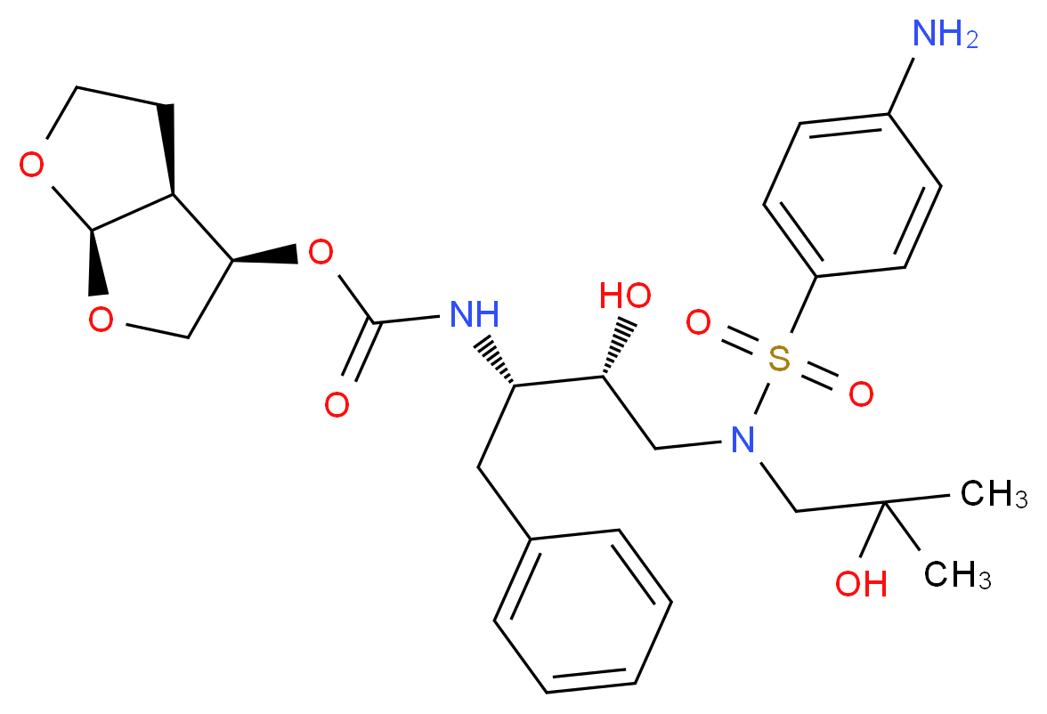 1130635-75-4 molecular structure