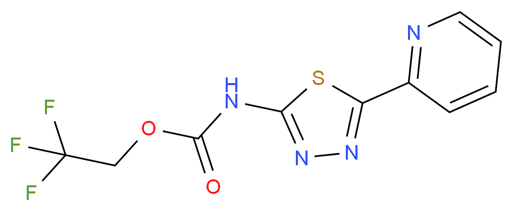 MFCD14705588 molecular structure