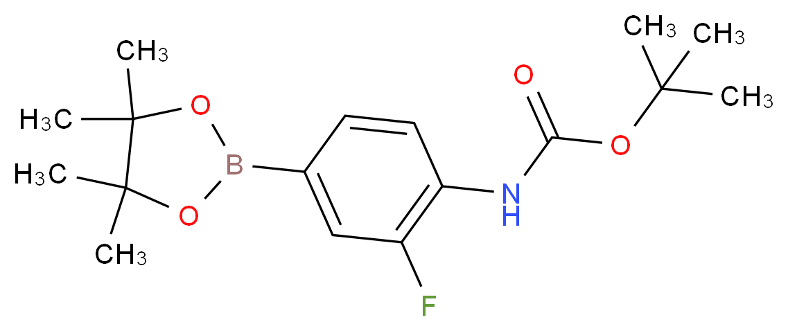 262444-42-8 molecular structure