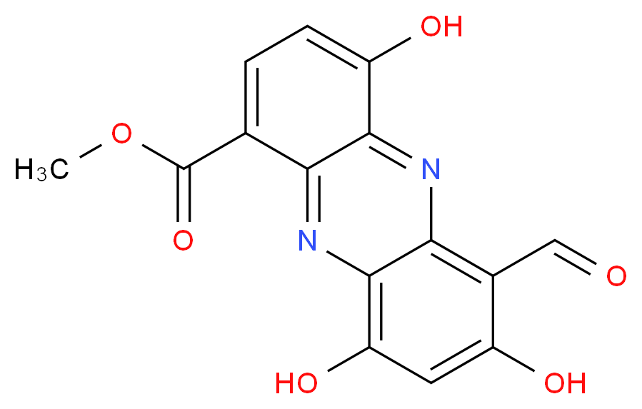 26786-84-5 molecular structure