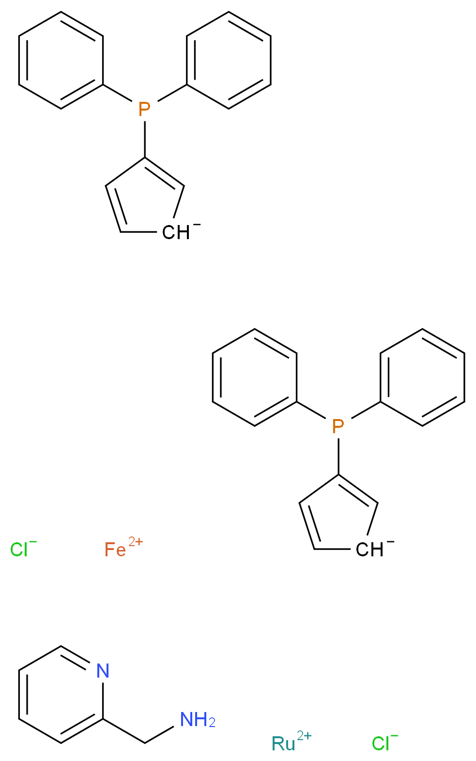 1287255-62-2 molecular structure