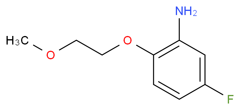 MFCD08687838 molecular structure