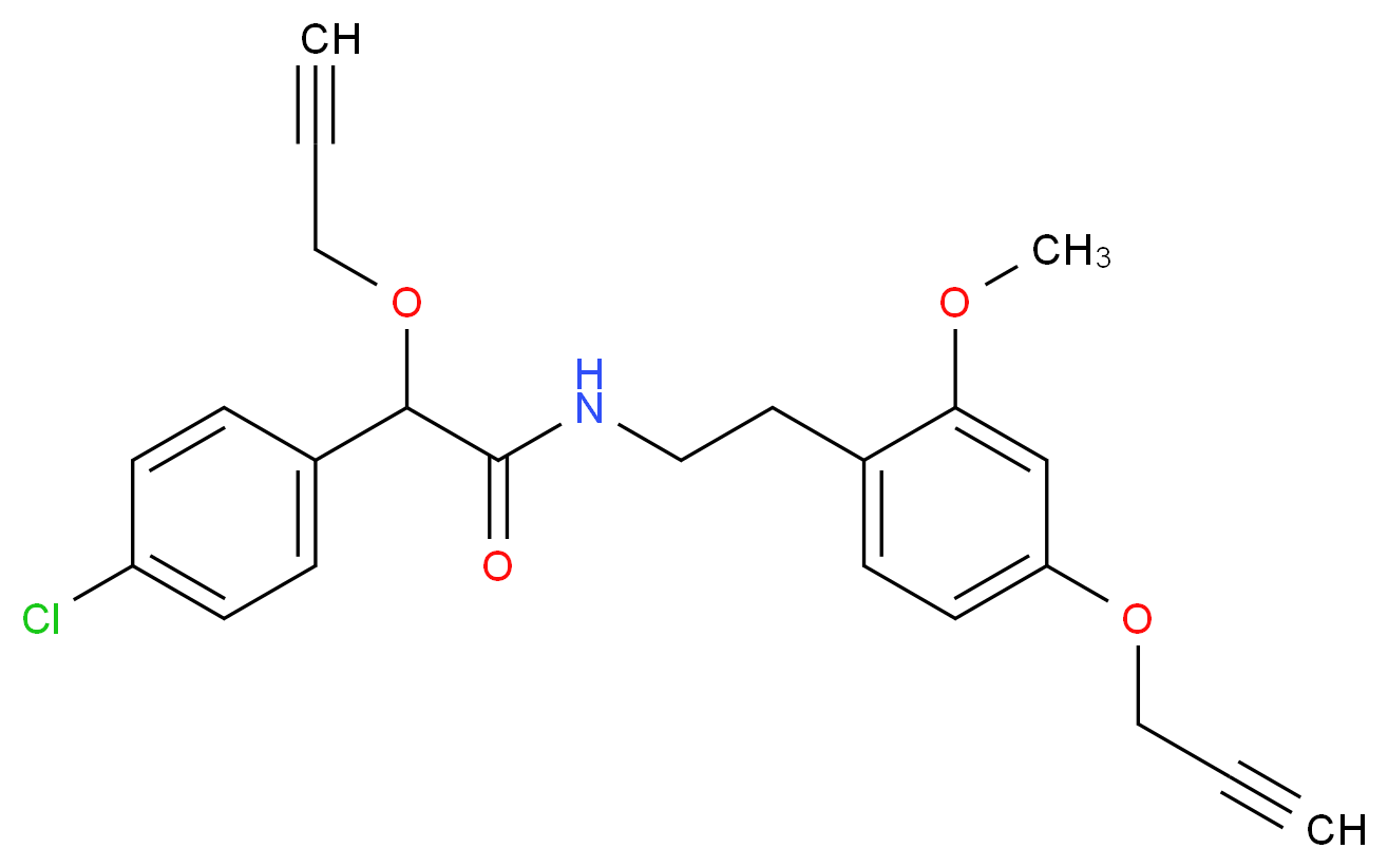 374726-62-2 molecular structure