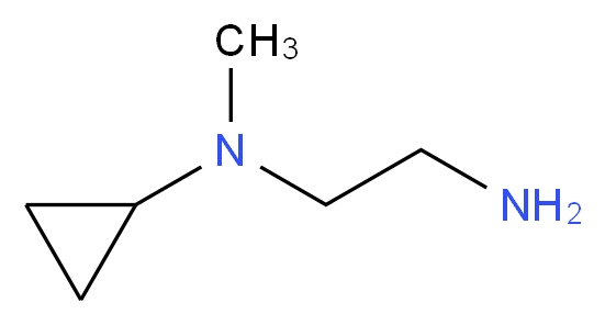 MFCD11623815 molecular structure