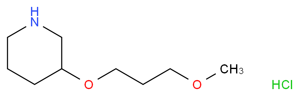 MFCD13561034 molecular structure