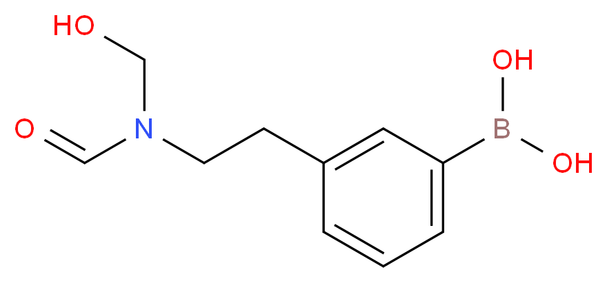 850567-33-8 molecular structure