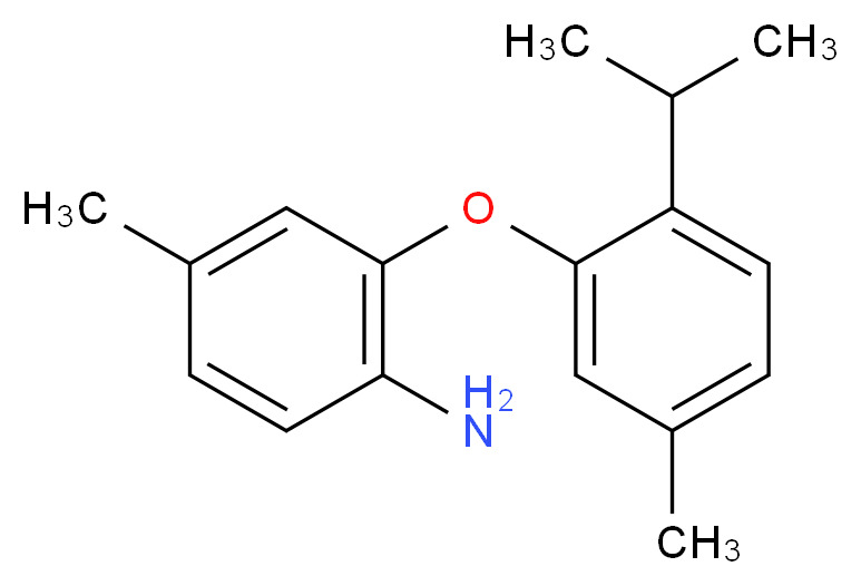 MFCD08687961 molecular structure