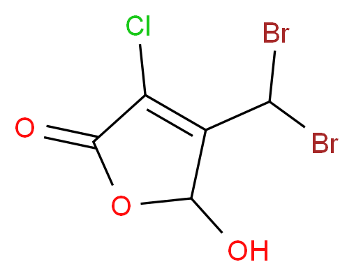 132059-52-0 molecular structure
