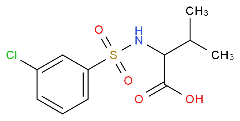 1009549-57-8 molecular structure