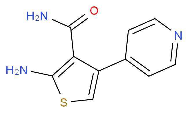 MFCD05253025 molecular structure