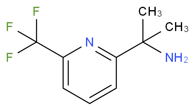 1192356-25-4 molecular structure