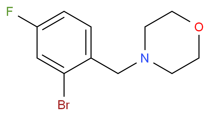 1086600-40-9 molecular structure