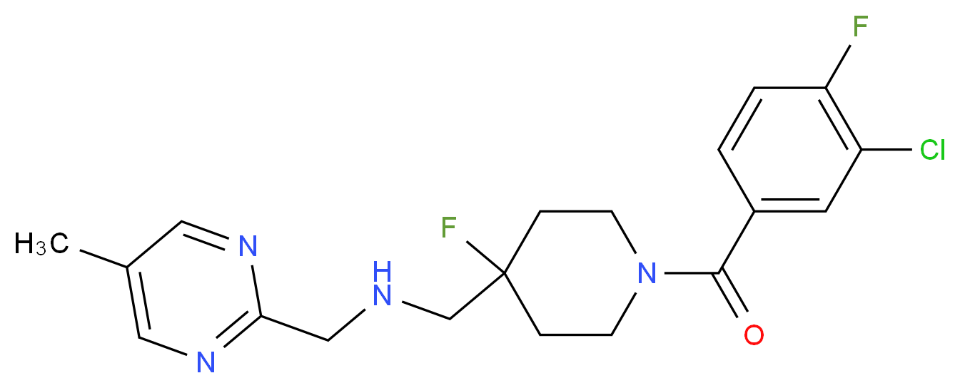 ? molecular structure