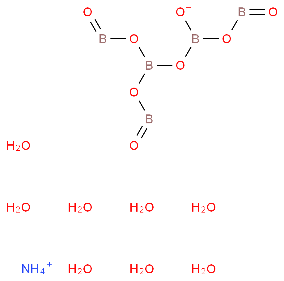 12007-89-5 molecular structure