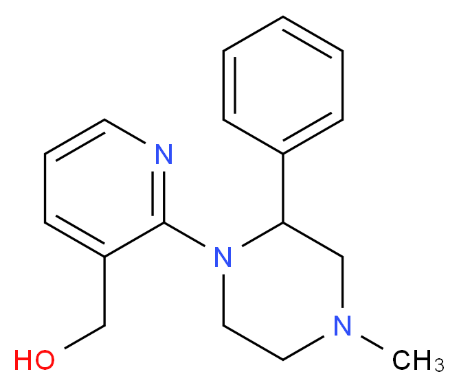 61337-89-1 molecular structure