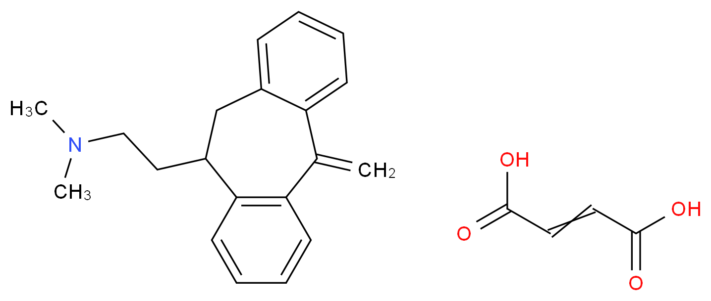 42834-51-5 molecular structure