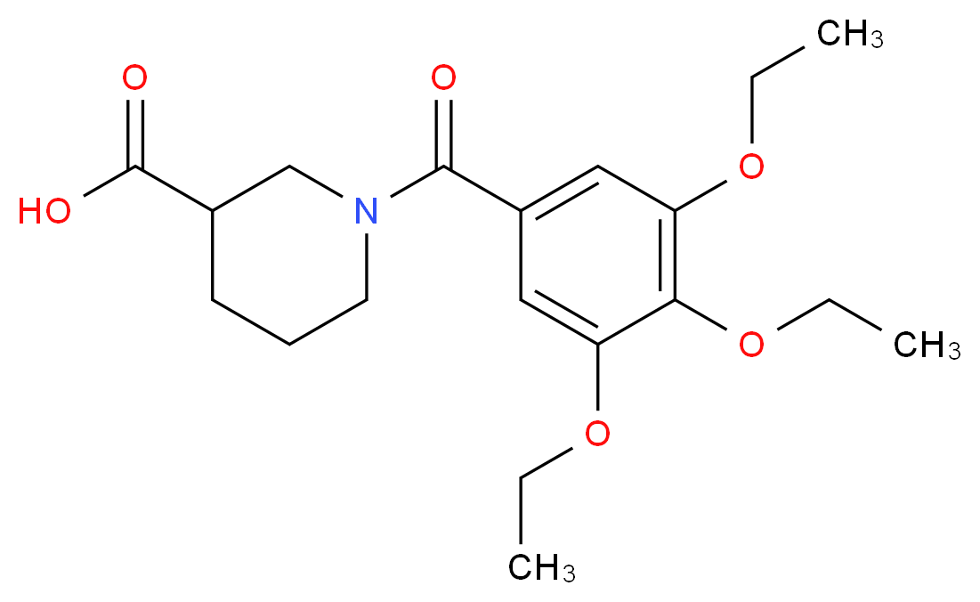 MFCD09043919 molecular structure