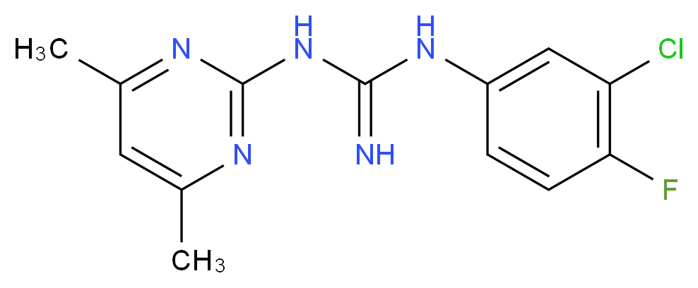 MFCD03615546 molecular structure