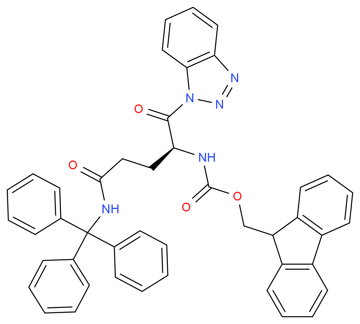 1155875-65-2 molecular structure