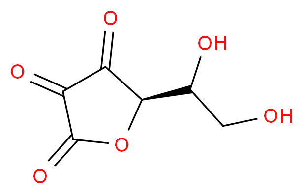 490-83-5 molecular structure