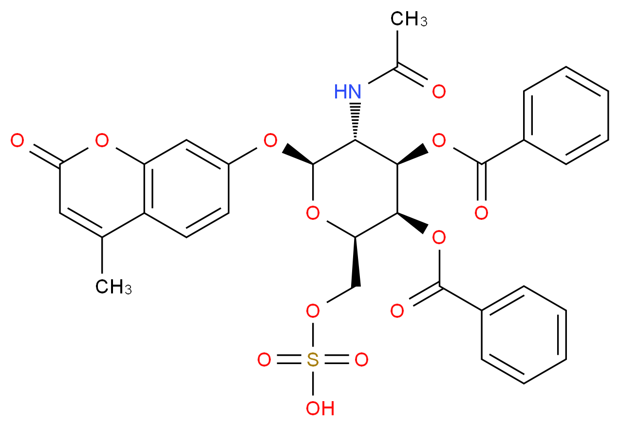 154639-33-5 molecular structure