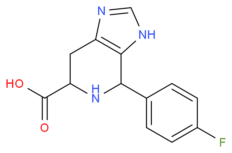 MFCD04448840 molecular structure