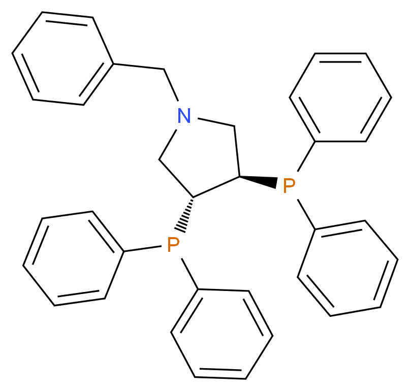 99135-95-2 molecular structure