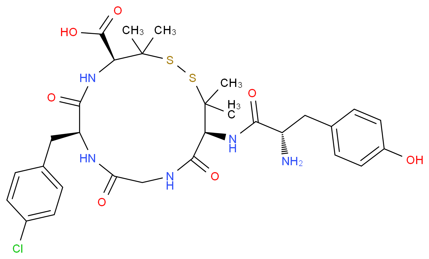 122507-47-5 molecular structure