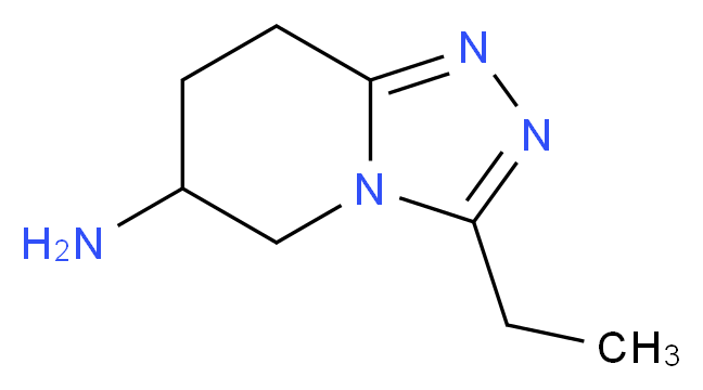 MFCD17167111 molecular structure