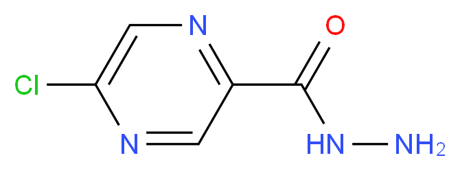 848952-83-0 molecular structure