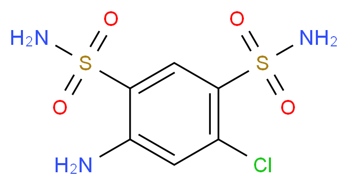 121-30-2 molecular structure