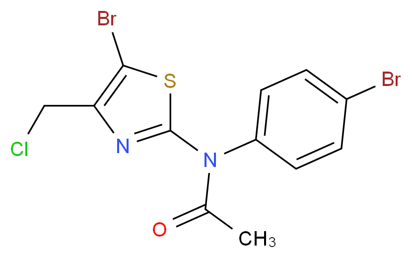 MFCD00098999 molecular structure