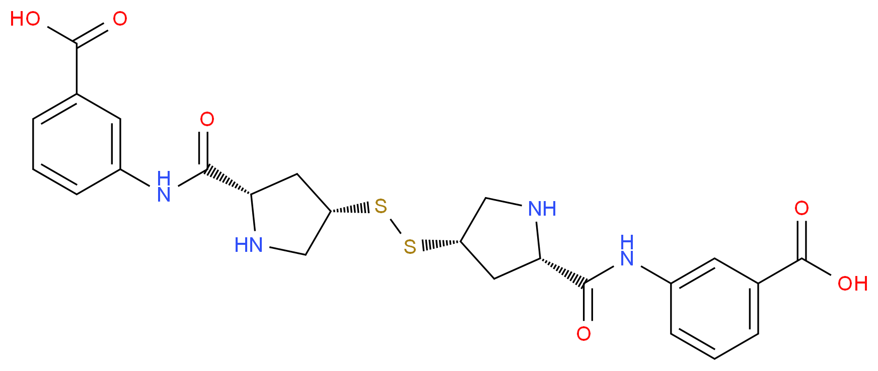 444057-64-1 molecular structure