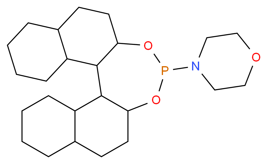 1044553-58-3 molecular structure